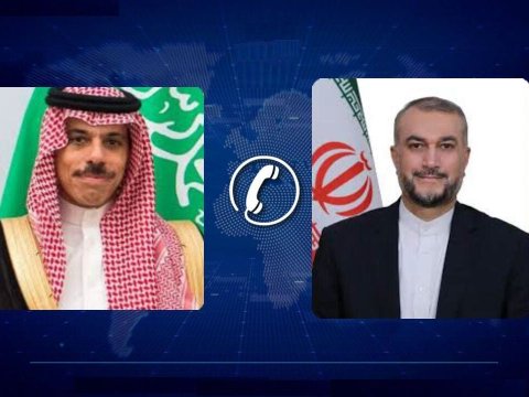 İran və Səudiyyə XİN başçıları razılığa gəldi
