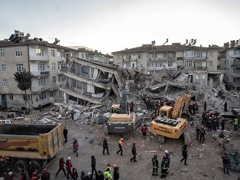 Adana yenidən SİLKƏLƏNDİ