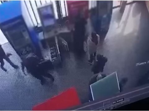 “Bravo”dakı silahlı insidentlə bağlı gizli məqamlar - VİDEO