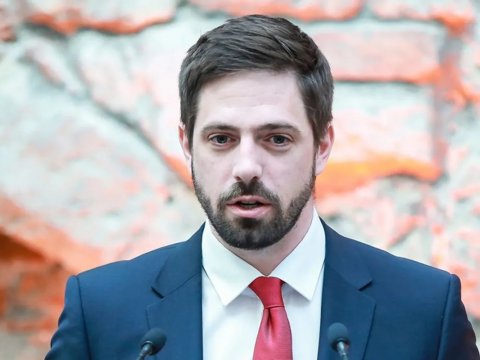 Orban imtina etdi - Kiyevə nazir müavinini yolladı