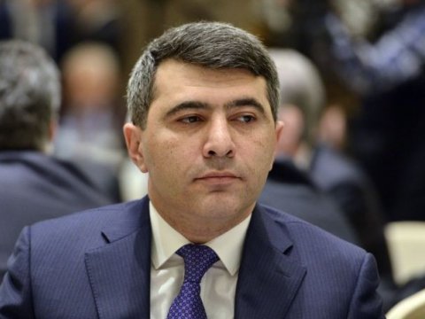 İnam Kərimov Ali Məhkəmənin hakimi təyin edilir