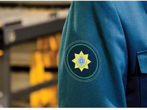 Gömrük inspektorunun cinayət işi məhkəməyə göndərildi