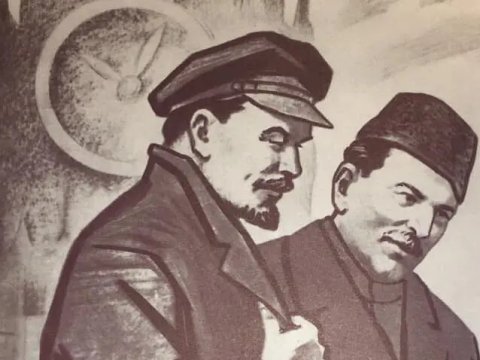 Nərimanovun varisindən ittihamlara cavab: “Bizdə Qarabağ və Zəngəzurla bağlı sənədlər var”