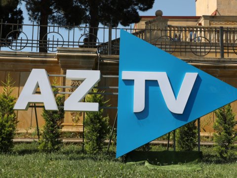 Hesablama Palatası AzTV-də yoxlamalar APARIR