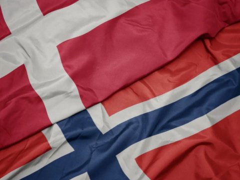 Norveç və Danimarka Ukraynaya birgə yardım edəcək