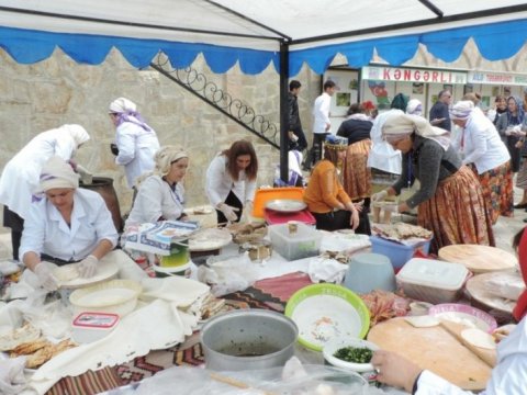 Naxçıvanda festival keçiriləcək