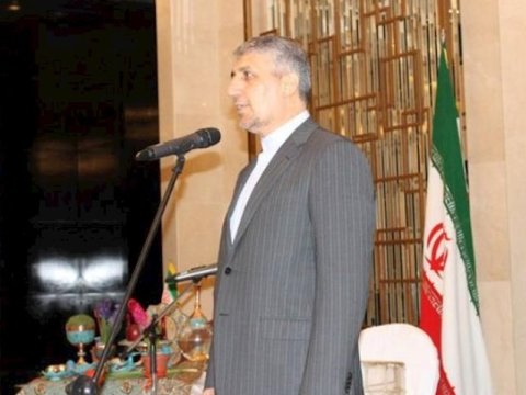 İran Azərbaycandakı səfirini niyə dəyişir - DOSYE