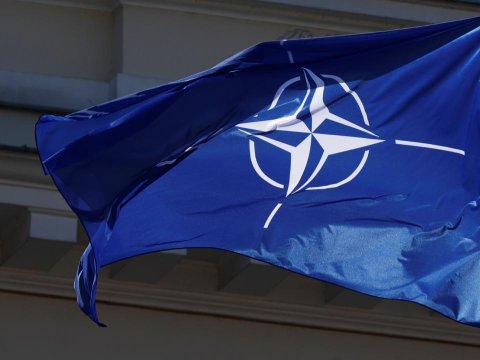 NATO ölkələri Ukraynaya 65 milyardlıq silah göndərib