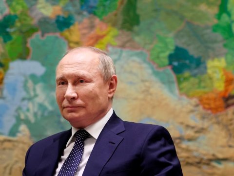 Ermənistan Putinə görə geri addım atdı