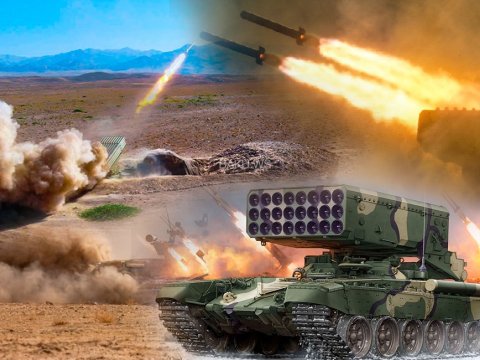 İran 30 ildir türklüyü təhqir edir - Səfirdən eskalasiya ANONSU