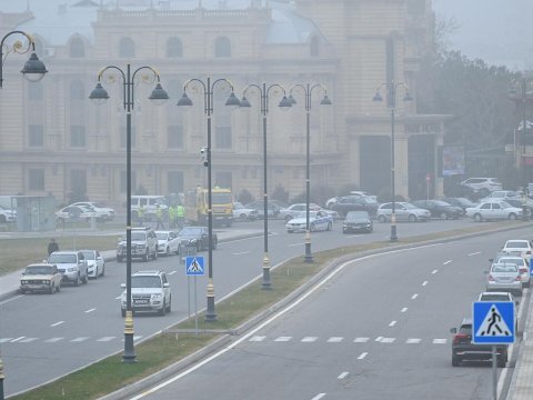 Görünüş məsafəsi məhdudlaşacaq - Sürücülərin nəzərinə 