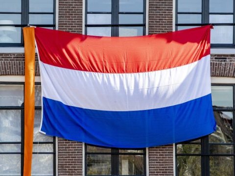 Niderland Ukraynaya 274 milyon avro verəcək 