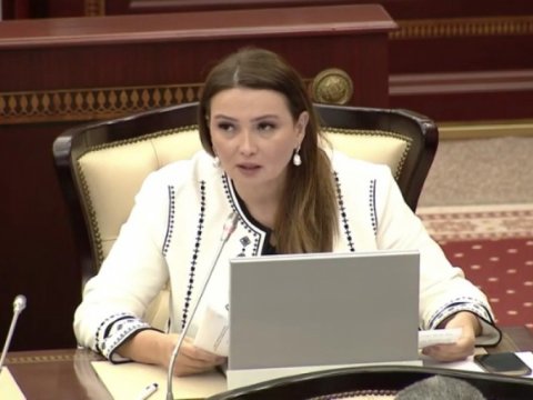 Fazil Mustafaya qarşı terrorda əli olanların hamısı cəzalandırılacaq