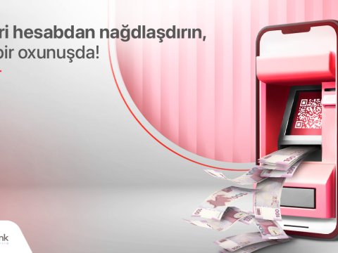 Kapital Bank sahibkarlar üçün yeni xidmətini təqdim edir