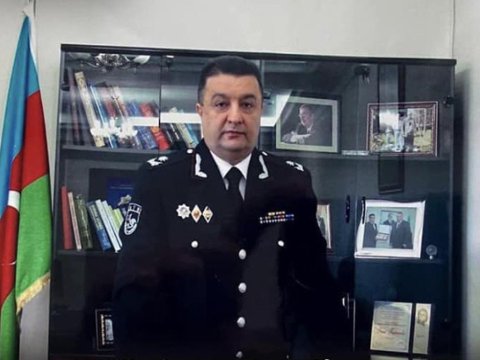 Mövlam Şixəliyevin general rütbəsi əlindən ALINIR