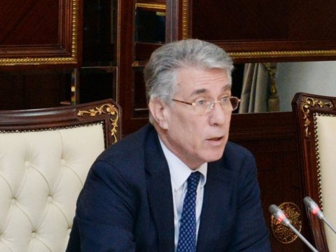 Qurduqları tələyə özləri düşəcək – Ziyafət Əsgərov