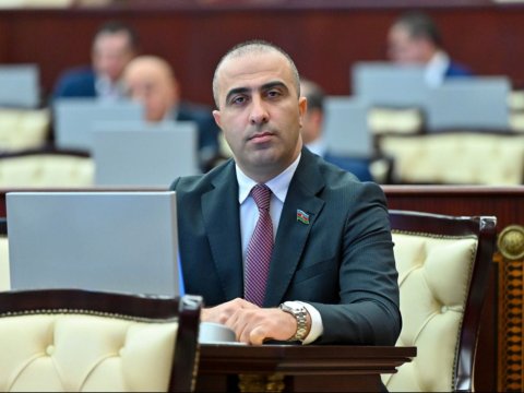 Deputatdan Milli Şuraya İTTİHAM: Kimdir bu xəyanətkarlar?