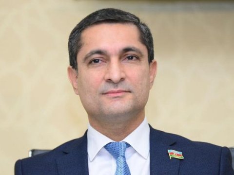 Fransa Cənubi Qafqazda vəziyyəti dramatikləşdirməyə çalışır 