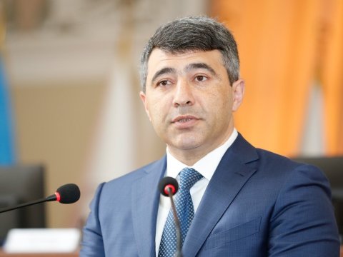 İnam Kərimovla bağlı QƏRAR VERİLDİ