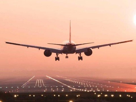 Bu ölkə ilə hava əlaqəmiz yaradılır