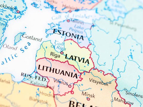 Litva Rusiya və Belarus vətəndaşlarına məhdudiyyətlər qoydu