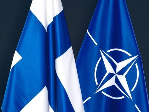 Finlandiya NATO-nun ÜZVÜ OLDU