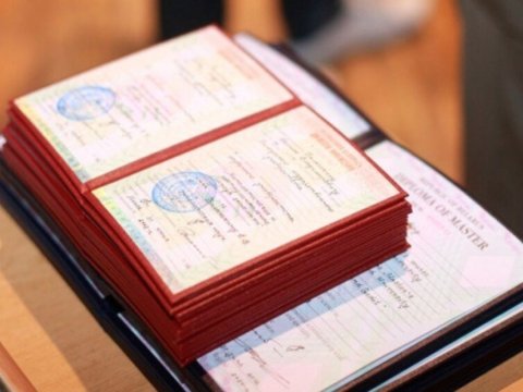 Daha 30 nəfərin diplomu tanınmadı