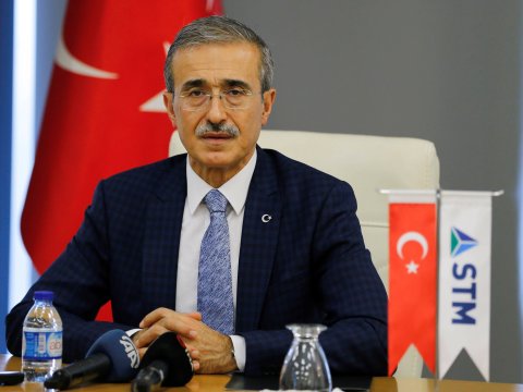 Türkiyə “Patriot” və S-400-dən daha yaxşısını istehsal edəcək
