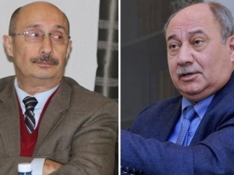 Əlizadə qardaşlarının məşhur partiyası özünü BURAXDI