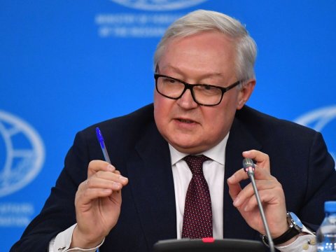 Finlandiyanın NATO-ya üzv olmasına Moskvadan REAKSİYA