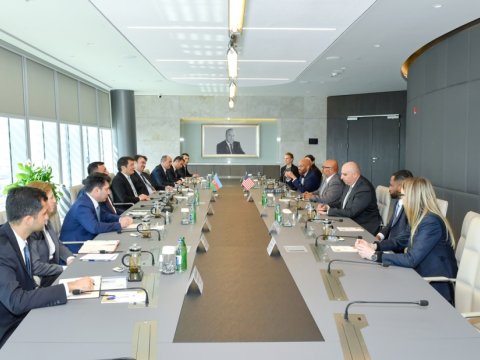 Azərbaycandan ABŞ-a ticarət missiyası təşkil ediləcək