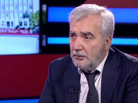 Fərarilərin sayı 11 mindən də çoxdur - Köçəryandan etiraf