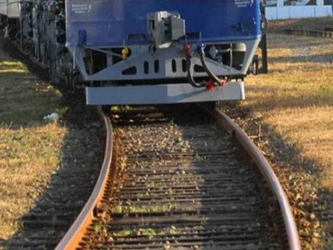 Dəmir yolu xəttinin yaxınlığında meyit aşkarlandı - YENİLƏNİB