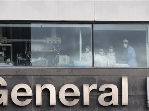 800 min insan əməliyyat üçün növbə gözləyir