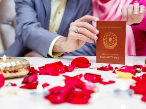 Nikahla bağlı qaydalar DƏYİŞİR