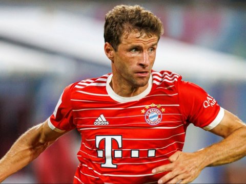 Müller yeni rekorda imza atdı