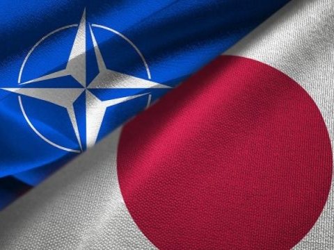 Yaponiya NATO-da daimi nümayəndəlik açır