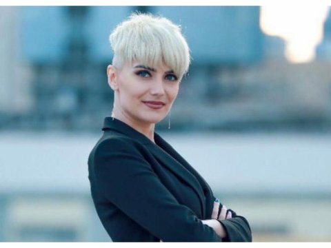 Vüsalə Səid nazirlikdəki işindən ayrıldı