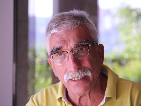 Türkiyədə tanınmış aktyor siyasətə atıldı - Bu partiyaya üzv oldu