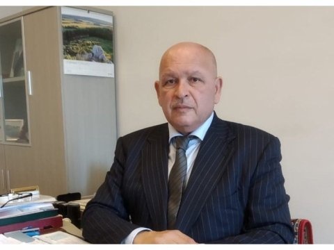 “Yeniyetmə ruhi xəstə deyil” deyən baş həkim İŞDƏN ÇIXARILDI