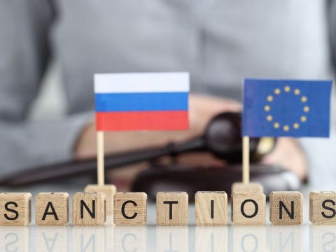 Avropa İttifaqı Rusiyaya 11-ci sanksiya paketini müzakirə edəcək