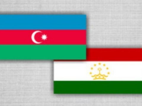 Hökumətlərarası Komissiyanın həmsədri dəyişdi