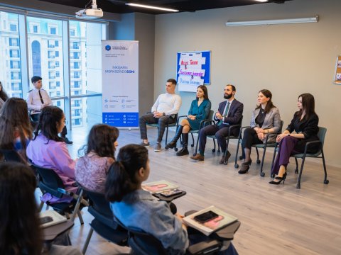 Bu qurum fəaliyyətini dayandırdı, 150 gənc işsiz qaldı - EKSKLÜZİV