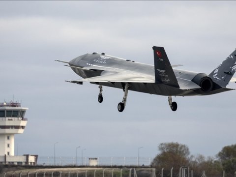 Türkiyədən sonra Azərbaycanın da “KızılElma”sı olacaq 