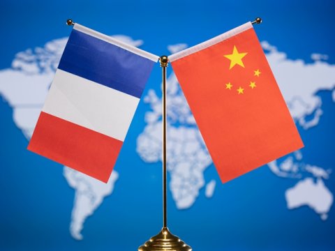 Liderlər Ukraynanı müzakirə edəcək - Prezident Pekindədir (VİDEO)