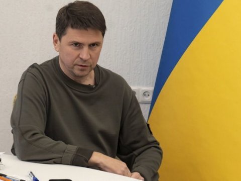 Krımı bir neçə aya azad edəcəyik - Ukrayna rəsmisi