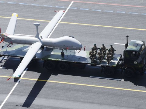 Azərbaycan İsraildən yeni silahlar alacaq: PUA-lar, raketlər...