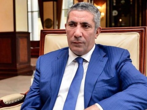 “Düşünmürəm ki, Hacı Şahin terrorun qurbanı olub” - Siyavuş Novruzov 