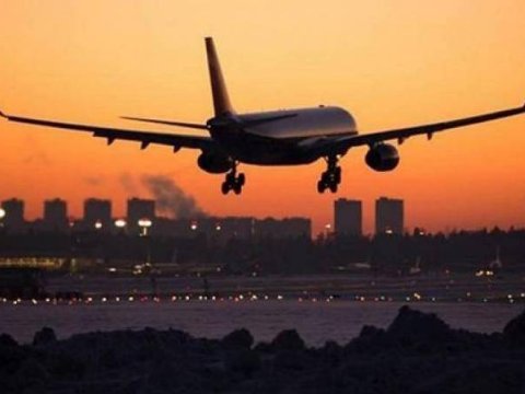 Türkiyə bu uçuşlar üçün hava məkanını QAPATDI