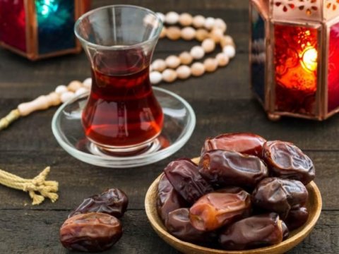 Futbol matçlarında iftar fasiləsi olacaq